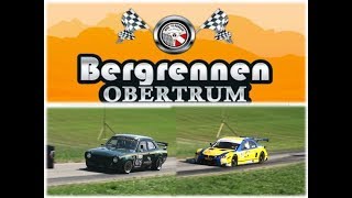 Bergrennen Obertrum 2018 Best of Crash and Action on the Limit [upl. by Krista]