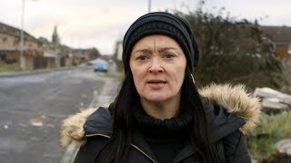 Your Mas a Hard Brexit by Stacey Gregg performed by Bronagh Gallagher [upl. by Wadlinger129]