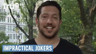 Impractical Jokers  Fondle a Crocodile [upl. by Nohsed]