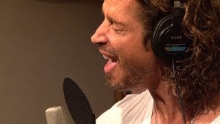 Soundgarden Performs quotFell On Black Daysquot Live on Kevin amp Bean [upl. by Jolynn221]