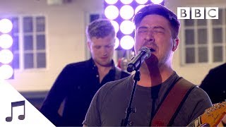 Mumford amp Sons perform Delta LIVE  BBC [upl. by Aynor]