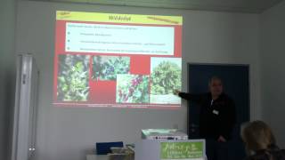 Gesundes Wildobst  Easy Gardening Teil 34 von 35 [upl. by Sivahc]