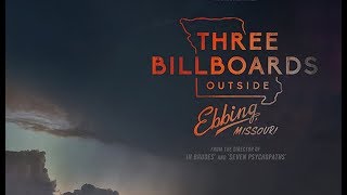 Three Billboards Outside Ebbing Missouri Soundtrack list [upl. by Pendleton834]