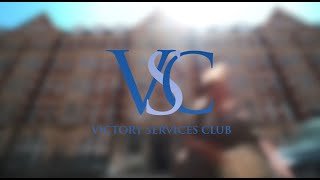 Membership at the VSC [upl. by Eilatam]