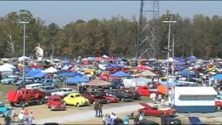 33rd Annual Pumpkin Run Nationals Clermont County Fairgrounds Owensville OhioVideo 1 [upl. by Glialentn]