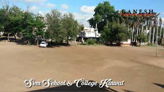 SVM School amp College Kinwat Dist Nanded 9370838568 [upl. by Dena]