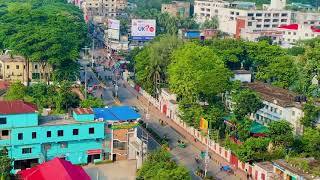 Place😍❤️  Sylhet  Jeon Fatema [upl. by Berthoud]