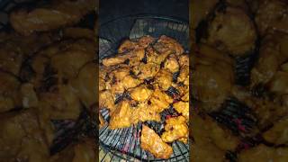 grill chicken recipe food chicken grill [upl. by Thgiwd]