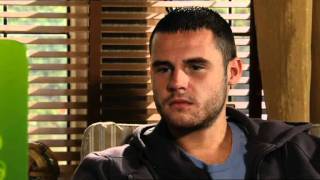 339 Aarons Storyline  13th June 2011 [upl. by Enoch]