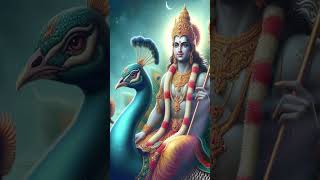 कार्तिकेय मंत्र  Kartikeya Mantra [upl. by Akiria]