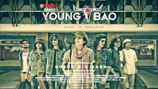 ตุ๊กตา  คาราบาว OstYOUNGBAO Full HD [upl. by Junius463]