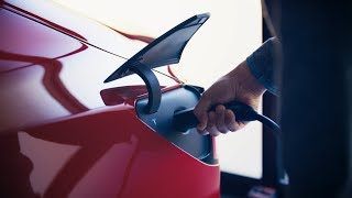 Model 3 Guide  Charging [upl. by Eehc]