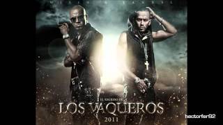 Wisin y Yandel Ft Yomo  Descara Remix Extended Version HD [upl. by Kho]