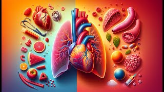 Understanding Congestive Heart Failure amp COPD [upl. by Merta]