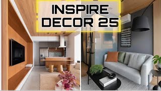 DICAS de DECORAÇÃO para BANHEIRO COZINHA SALA e QUARTO  IDEIAS CRIATIVAS de DECORAÇÃO [upl. by Nivek]