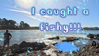 Fishing  Nelligen amp Batemans Bay [upl. by Cornela]