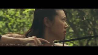 Sarah Chang Action Reel [upl. by Rimisac183]