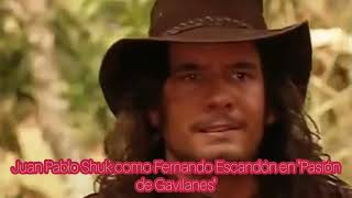 Castigos de Villanos y Villanas en Telenovelas 1 [upl. by Nawrocki]