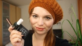 Beauty amp Fashion Haul  herbstlich [upl. by Nylireg]