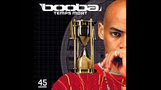 Booba  Temps mort [upl. by Oxley]