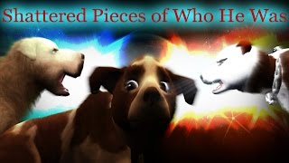 Shattered Pieces of Who He Was  Sims 3 Pets MV [upl. by Eiralav994]