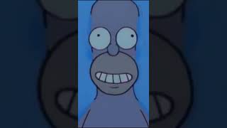 Homer sings walla walla bing bang comment [upl. by Netsew]