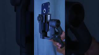 Switching to Vertical Mode  Prestigio 3Axis Gimbal [upl. by Lesli]