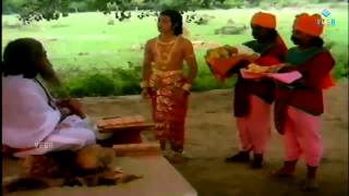 Ayyappa Swamy Janma Rahasyam Telugu Full Movie Part 4 [upl. by Valentine]