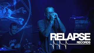 SUMERLANDS  Seventh Seal Live at Saint Vitus Bar Jan 11th 2019 [upl. by Yuh]