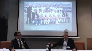 Football Regulations Seminar Part 1 [upl. by Wilonah]