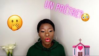 STORY TIME J’AI COUCHÉ AVEC UN PRÊTRE 🔞🤦🏾‍♀️ [upl. by Seedman298]