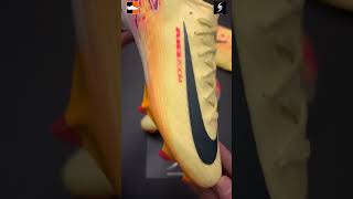 Kylian Mbappé Own Nike Mercurial Boots [upl. by Jabe]