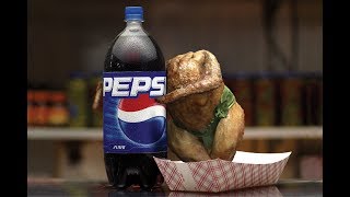 Pepsi Sumo  Framestore [upl. by Laura]