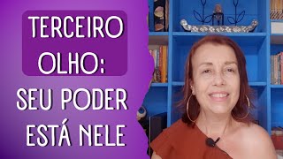 Como abrir o TERCEIRO OLHO [upl. by Helen]