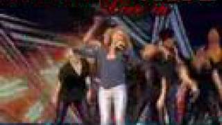 Celine Dion Live in Arras 07 July 2008  Main Square [upl. by Dupaix]