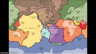 What is a Lithospheric Plate [upl. by Danit]