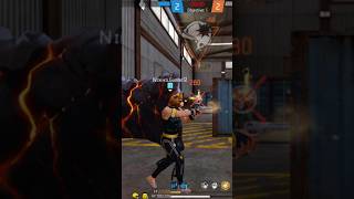 My gameplay new video lion movie freefire [upl. by Ticon]