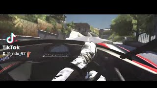 Slalom Massablubrense 2022 Staiano Antonio Radical Suzuki sr4 Assetto Corsa bypassioneslalom [upl. by Cruickshank]