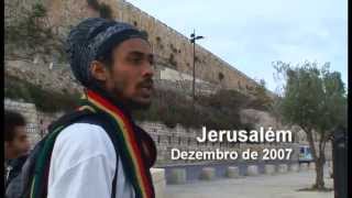 UKIEMANA  Jerusalém Jah Oawé [upl. by Tessie]