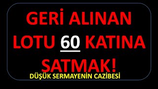 MAALT HİSSE TEKNİK VE TAKAS ANALİZİ DÜŞÜK SERMAYELİ ŞİRKETLERİN CAZİBESİ bist100 borsa [upl. by Molini]