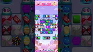 Candy acrush Saga Level 7710 [upl. by Aufa]