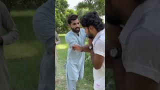 Fruits 🍇 Chor Vs Masoom Larky 😳 Last Part youtubeshorts shorts [upl. by Natika]