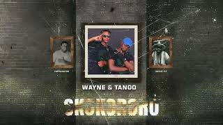 Wayne amp Tango  Skokororo ft Fortunator amp Uncle Fif Visualiser [upl. by Brotherson]