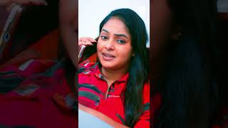 නංගිට අයියා full support 😮😮  sangeethe love deranalk deranateledrama drama [upl. by Yaeger]