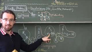 Erklärvideo Kl 10 RS Chemie in Lebensmitteln [upl. by Enileme]