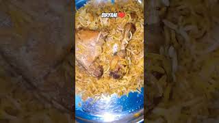 chickenbiryanilovers biryani [upl. by Reinald]