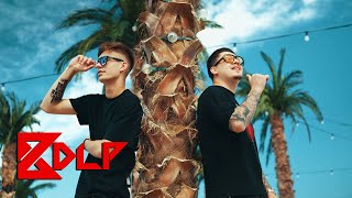 Bogdan DLP ❌ YNYSebi  COLA 🥤 Official Video [upl. by Risan]