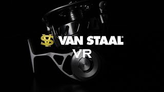 Van Staal VR [upl. by Rimas841]