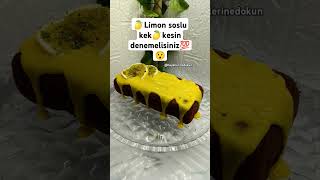 HayallerineDokun11 aboneol instagram cake pratiktarifler yemektarifleri kesfetedus [upl. by Crandell]