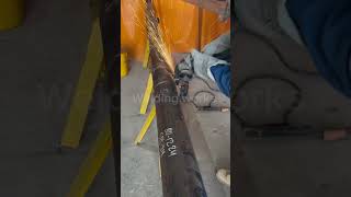 Pipe fitter and fabricator job youtubeshorts [upl. by Schaefer]